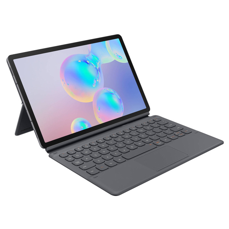 تبلت سامسونگ "Samsung Galaxy TAB S6 SM-T865 128GB 10.5
