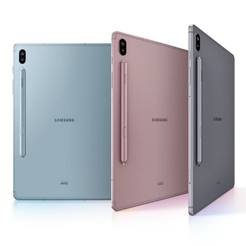 تبلت سامسونگ "Samsung Galaxy TAB S6 SM-T865 128GB 10.5