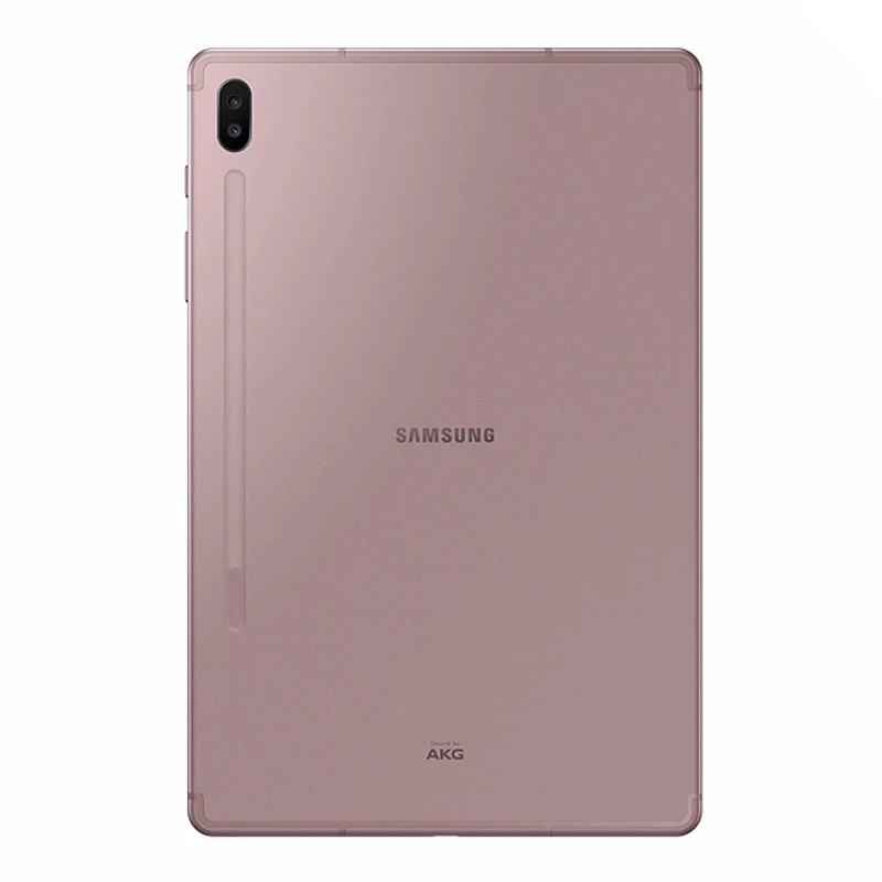 تبلت سامسونگ "Samsung Galaxy TAB S6 SM-T865 128GB 10.5