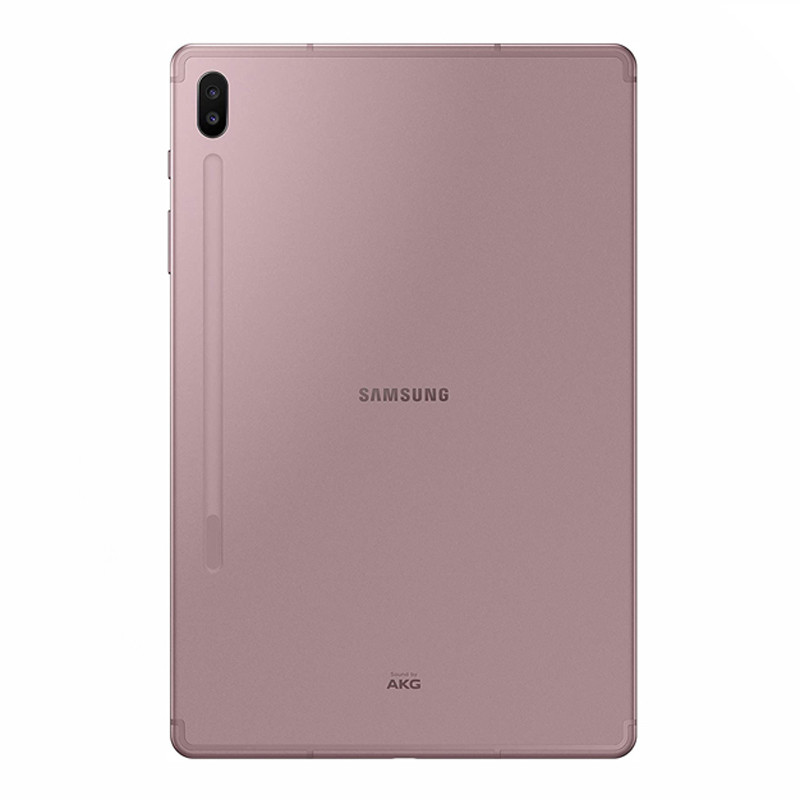 تبلت سامسونگ "Samsung Galaxy TAB S6 SM-T865 128GB 10.5