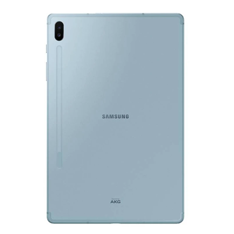 تبلت سامسونگ "Samsung Galaxy TAB S6 SM-T865 128GB 10.5