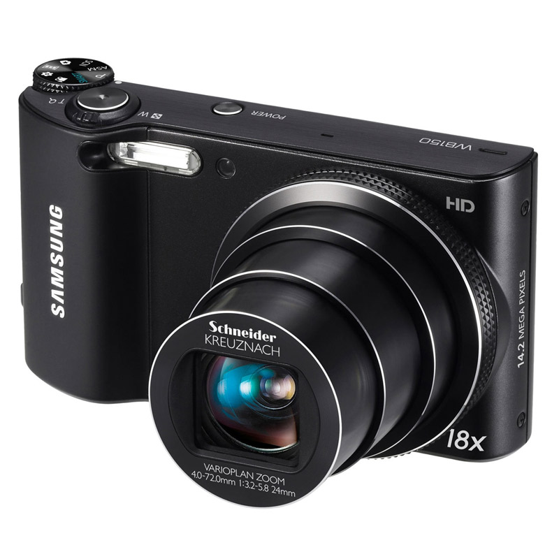 دوربین دیجیتال کامپکت Samsung WB152