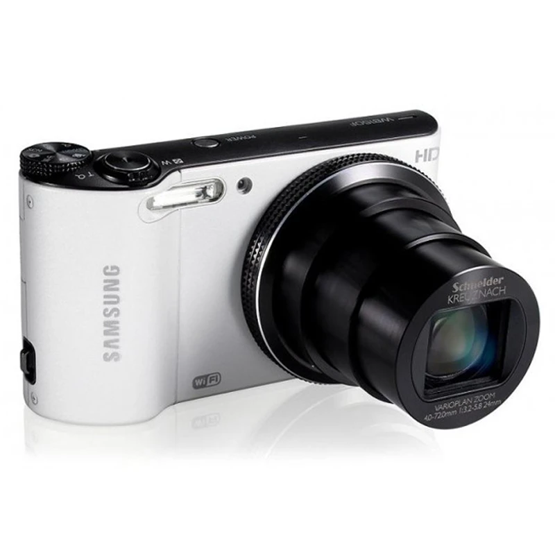 دوربین دیجیتال کامپکت Samsung WB152