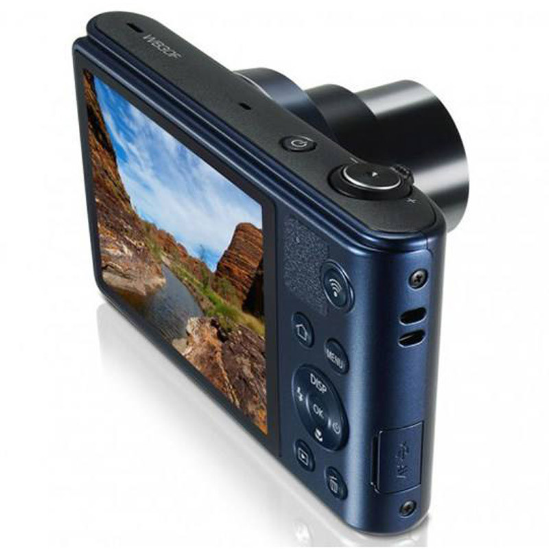 دوربین دیجیتال کامپکت Samsung WB30F