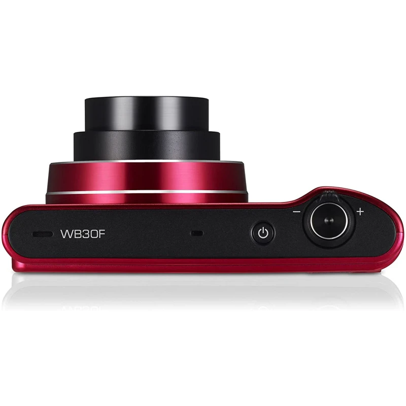 دوربین دیجیتال کامپکت Samsung WB30F