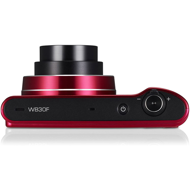 دوربین دیجیتال کامپکت Samsung WB30F