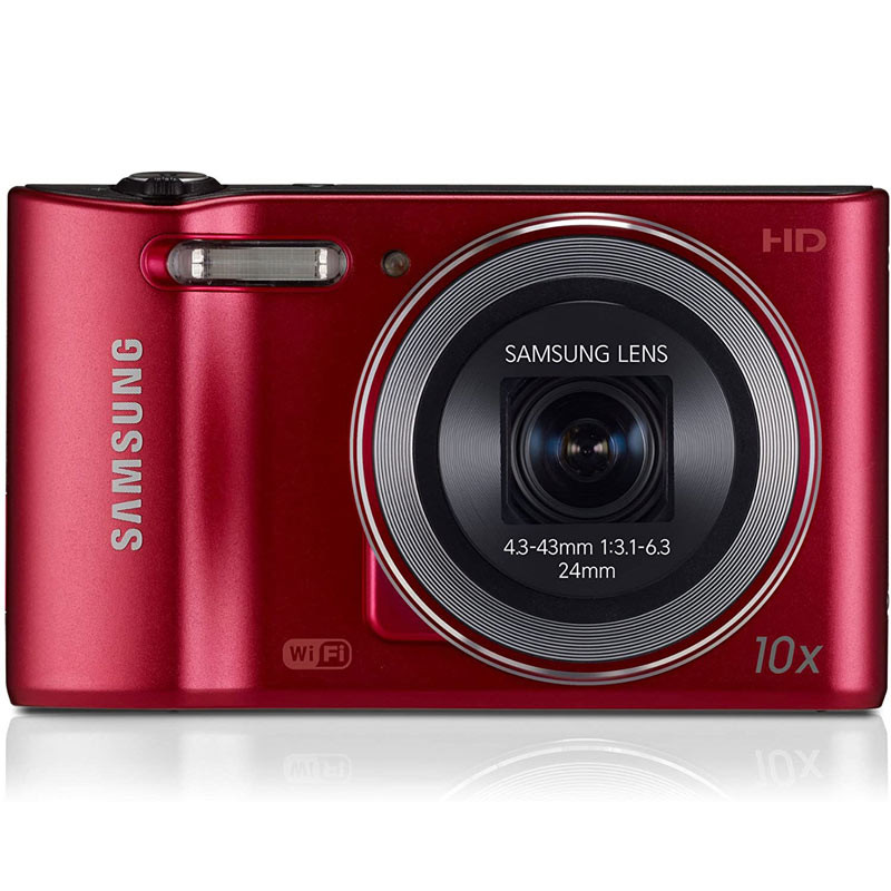 دوربین دیجیتال کامپکت Samsung WB30F