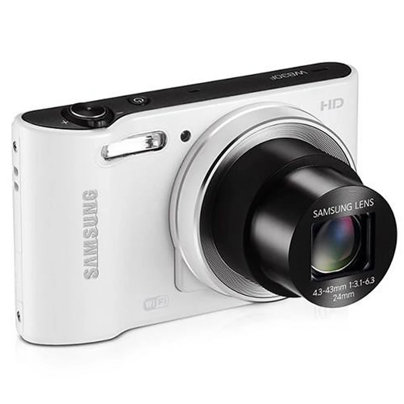 دوربین دیجیتال کامپکت Samsung WB30F