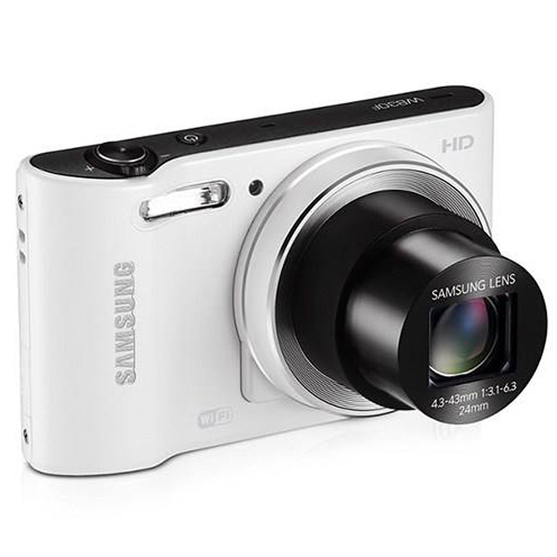 دوربین دیجیتال کامپکت Samsung WB30F
