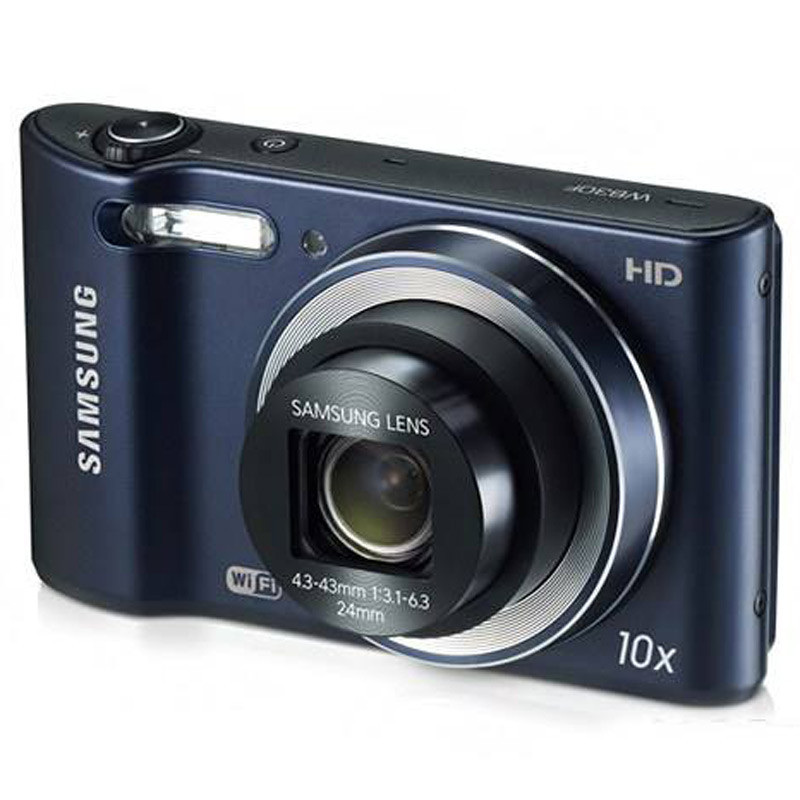 دوربین دیجیتال کامپکت Samsung WB30F