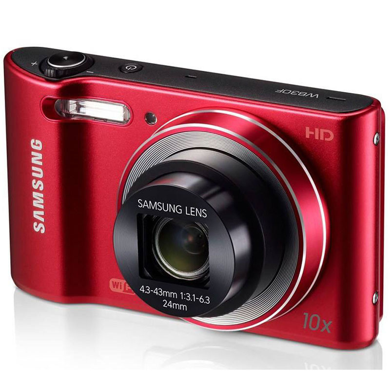 دوربین دیجیتال کامپکت Samsung WB30F