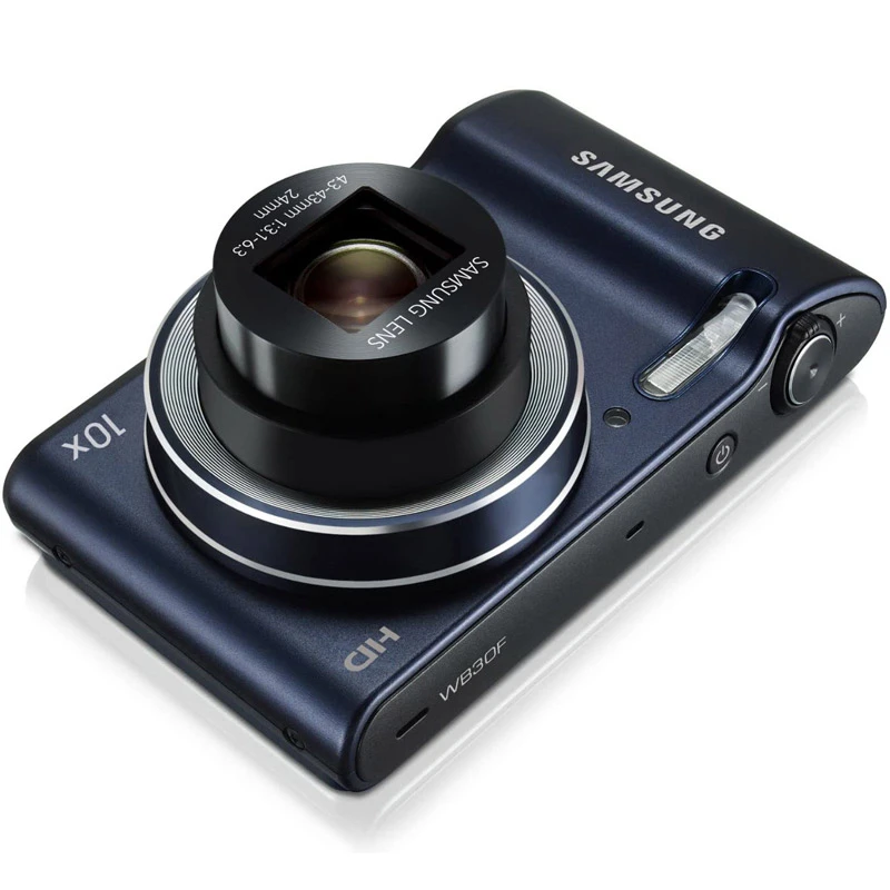 دوربین دیجیتال کامپکت Samsung WB30F