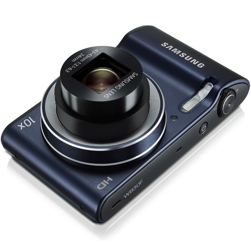 دوربین دیجیتال کامپکت Samsung WB30F