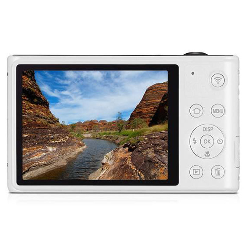 دوربین دیجیتال کامپکت Samsung WB30F