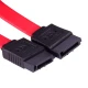 کابل Sata 2.0 Data 40cm قفل دار