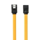 کابل Sata 2.0 Data 40cm قفل دار