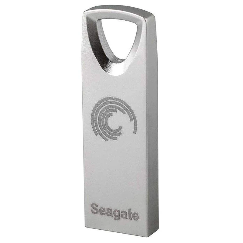 فلش 64 گیگ سیگیت Seagate Armor Plus