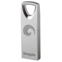 فلش 64 گیگ سیگیت Seagate Armor Plus