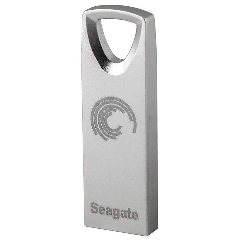 فلش 64 گیگ سیگیت Seagate Armor Plus