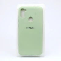 قاب سیلیکونی Samsung A11