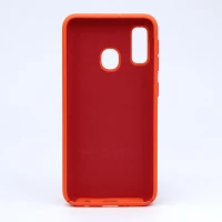 قاب سیلیکونی Samsung A20e