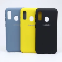قاب سیلیکونی Samsung A20e
