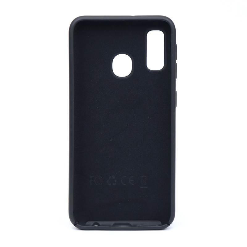 قاب سیلیکونی Samsung A20e