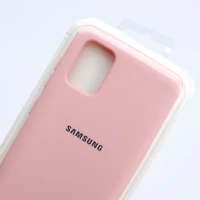 قاب سیلیکونی Samsung A31