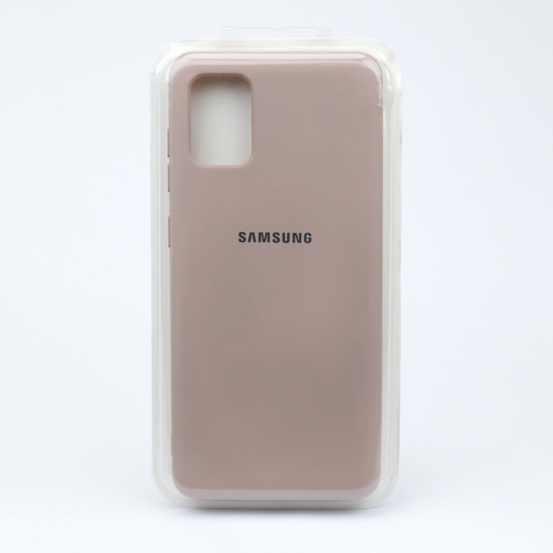 قاب سیلیکونی Samsung A31