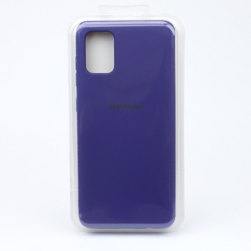 قاب سیلیکونی Samsung A31