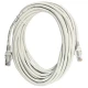 کابل شبکه Cat5 3m پک کیسه ای