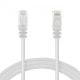 کابل شبکه Cat5 3m پک کیسه ای
