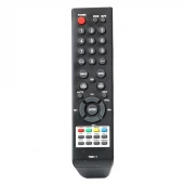 کنترل تلویزیون اسنوا Snowa T201-1