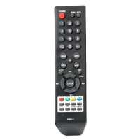 کنترل تلویزیون اسنوا Snowa T201-1