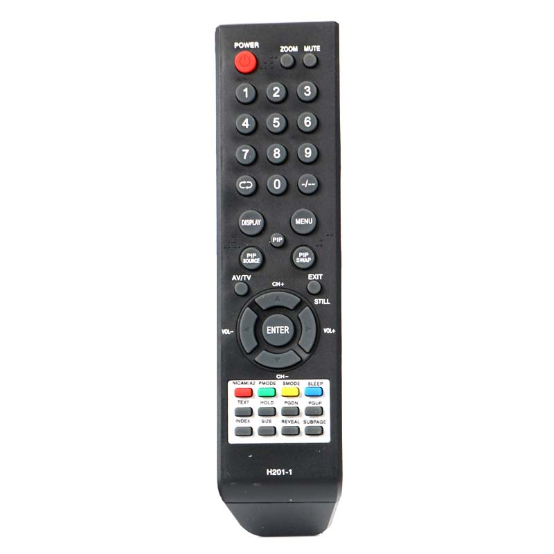 کنترل تلویزیون اسنوا Snowa T201-1