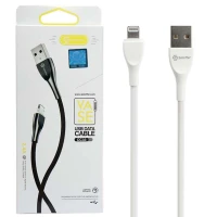 کابل آیفونی Soloffer CC33 2.4A 1m