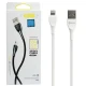 کابل آیفونی Soloffer CC33 2.4A 1m