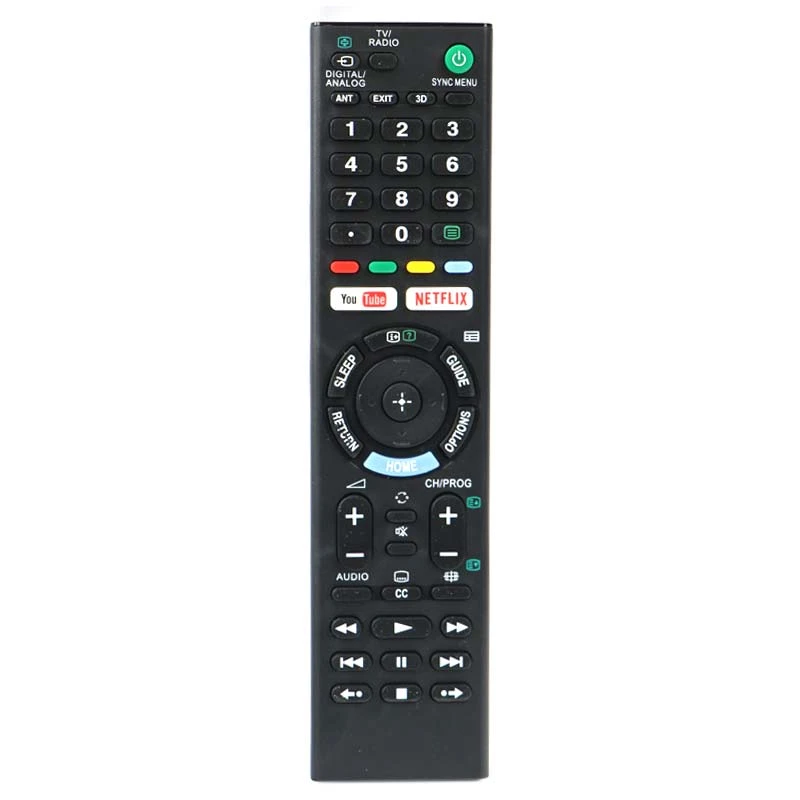 کنترل تلویزیون سونی Sony 1370