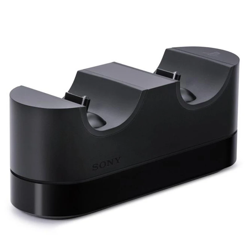 پایه شارژر دسته بازی PS4 سونی CUH-ZCC1