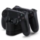 پایه شارژر دسته بازی PS4 سونی CUH-ZCC1