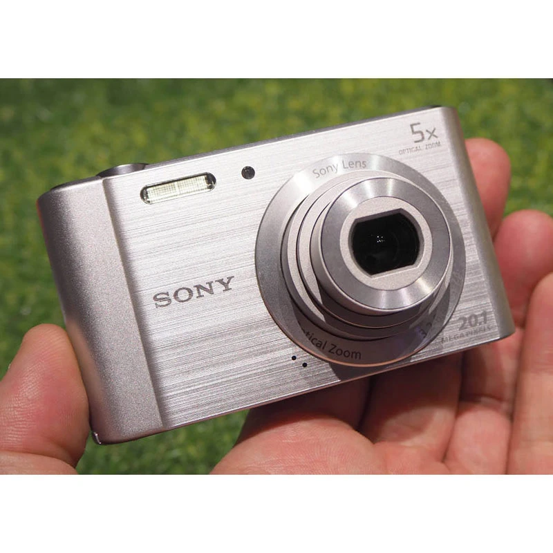 دوربین دیجیتال Sony Cyber Shot DSC-W800
