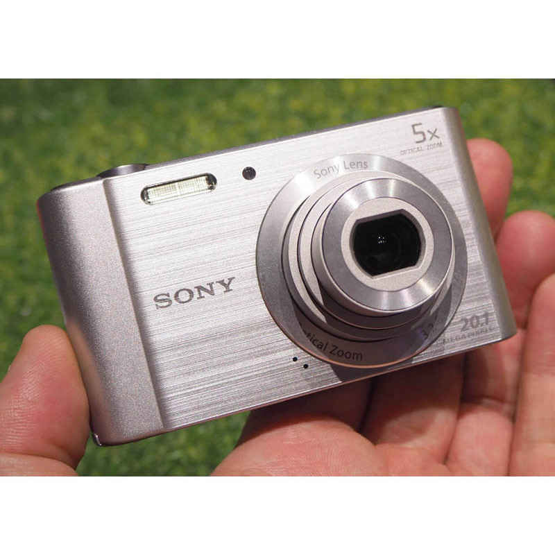دوربین دیجیتال Sony Cyber Shot DSC-W800