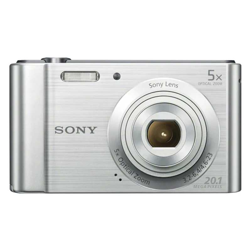 دوربین دیجیتال Sony Cyber Shot DSC-W800