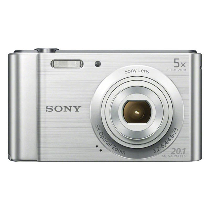 دوربین دیجیتال Sony Cyber Shot DSC-W800