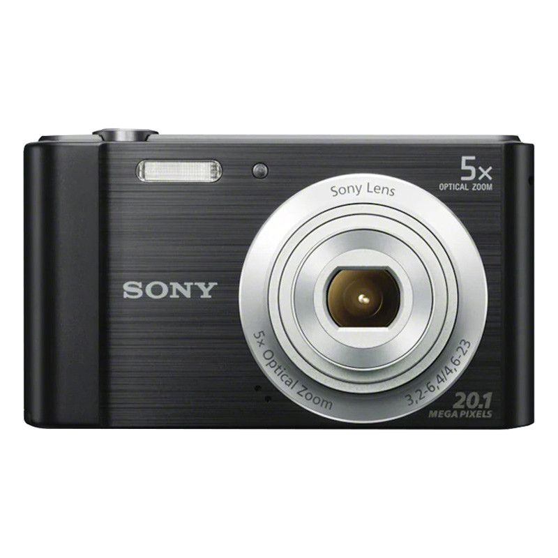 دوربین دیجیتال Sony Cyber Shot DSC-W800