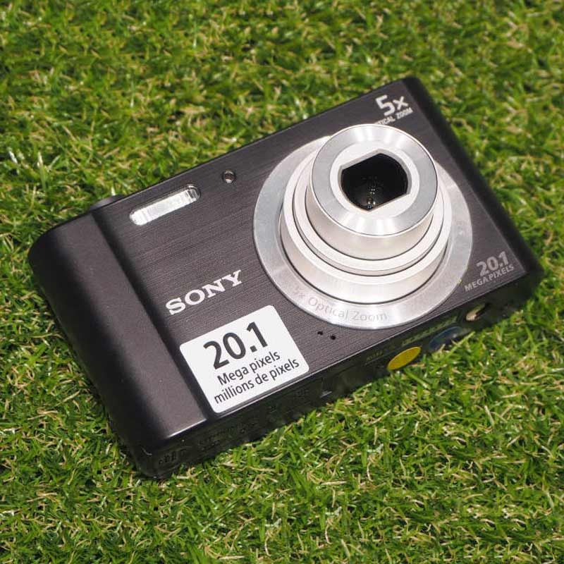 دوربین دیجیتال Sony Cyber Shot DSC-W800