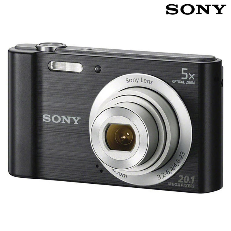 دوربین دیجیتال Sony Cyber Shot DSC-W800
