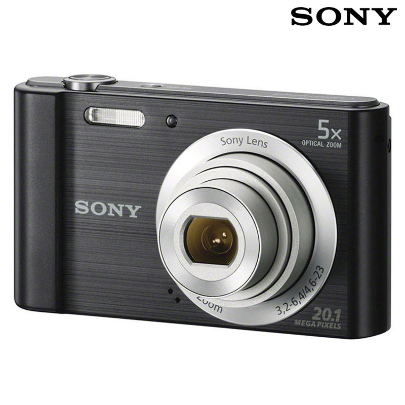 دوربین دیجیتال Sony Cyber Shot DSC-W800