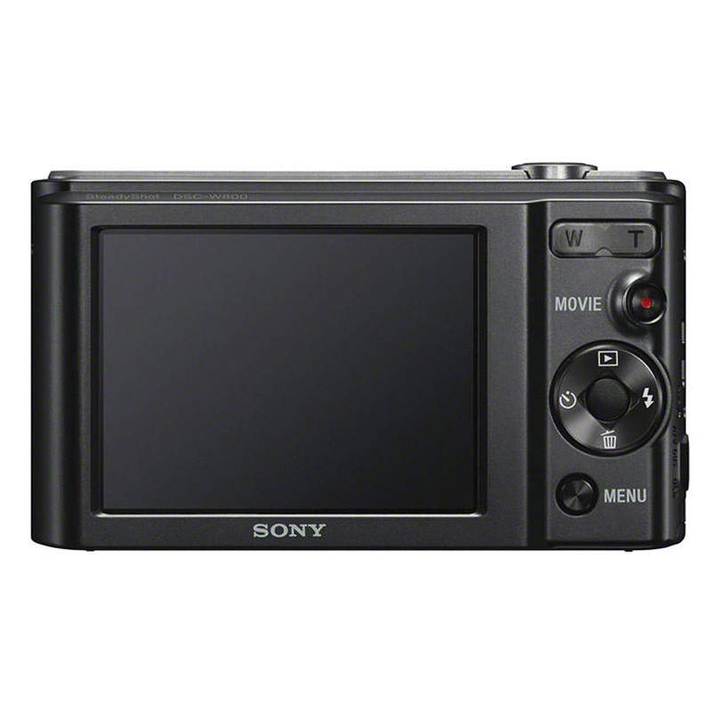 دوربین دیجیتال Sony Cyber Shot DSC-W800