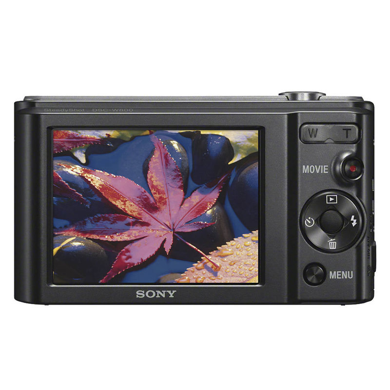 دوربین دیجیتال Sony Cyber Shot DSC-W800